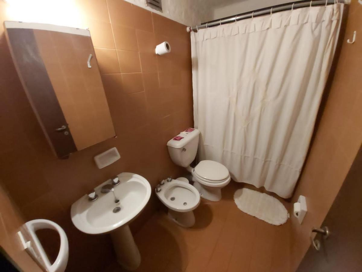 Vitto Dat サンカルロスデバリローチェ エクステリア 写真